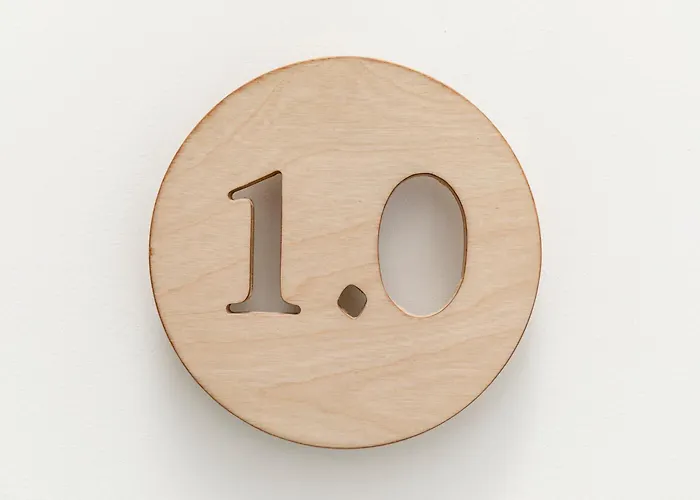 דירה Isg Cuna 10 *