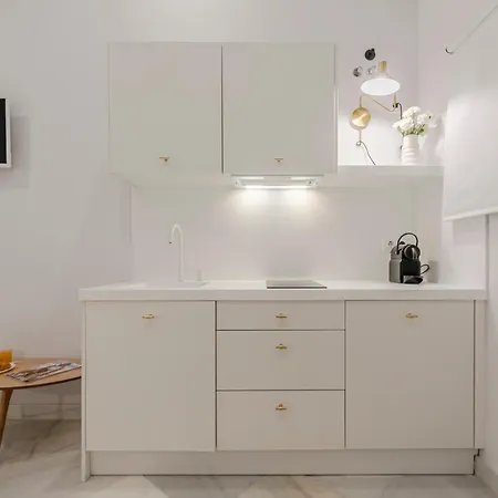 Appartement Isg Cuna 10 *