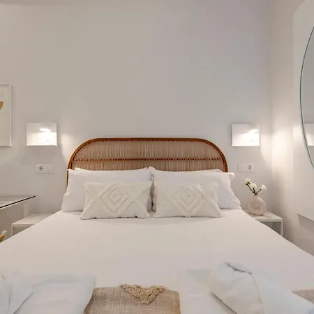 Isg Cuna 10 Appartement