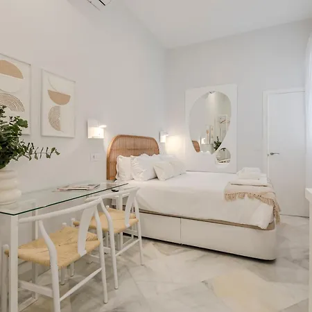Isg Cuna 10 Appartement *