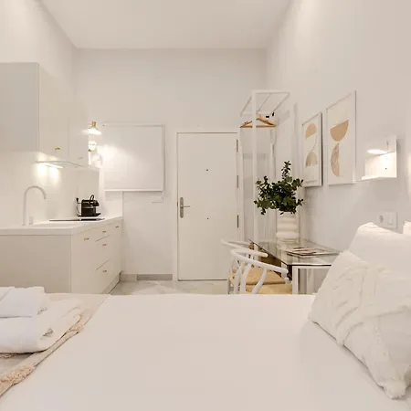 Appartement Isg Cuna 10 *