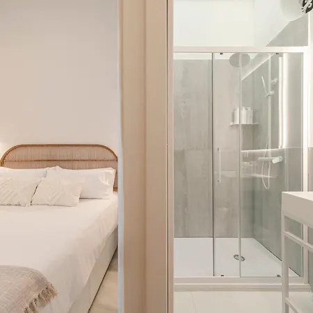 Appartement Isg Cuna 10 Sevilla
