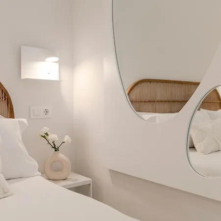 Isg Cuna 10 Appartement