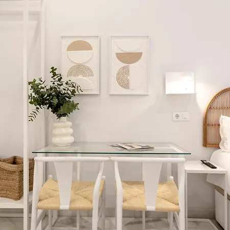 Isg Cuna 10 Appartement *
