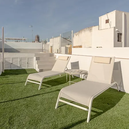 Isg Cuna 10 Appartement