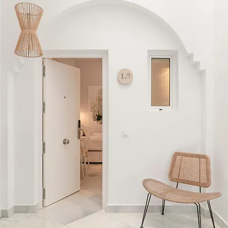 Isg Cuna 10 Apartment *